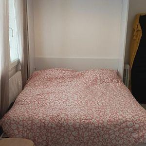 Appartement à 1 Chambre à Coucher