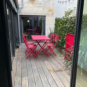 Appartement à 3 Chambres à Coucher