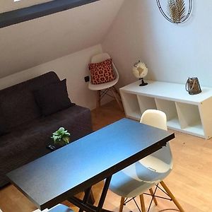 Appartement à 1 Chambre à Coucher