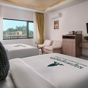 Chambre Supérieure Familiale