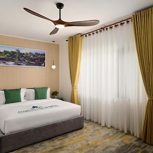 Chambre Supérieure Double