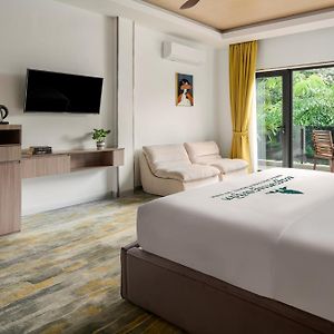 Chambre de Luxe Lit King-Size