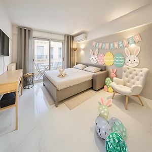 Appartement Studio