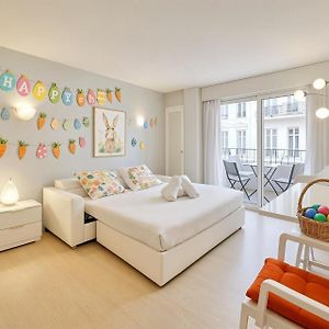 Appartement Studio
