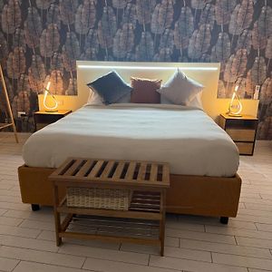 Chambre Triple Luxe