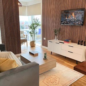 Appartement Premium à 3 Chambres à Coucher