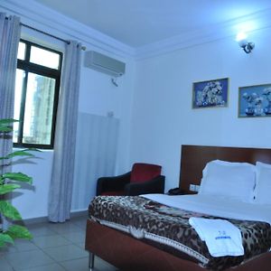 Chambre Standarde Double