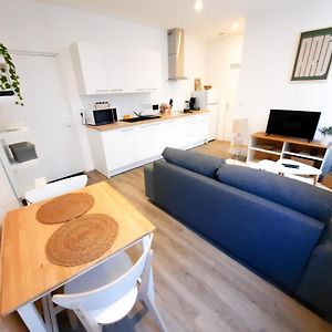 Le Foch - Apt 4 Personnes, 1 Ch, Proche Gare
