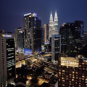 Xing Lun Klcc Anggun Residents