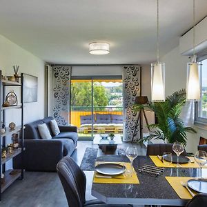 Appartement à 2 Chambres à Coucher