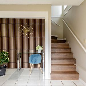 Oak Park House In Vancouver