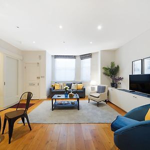 Appartement de Luxe à 1 Chambre à Coucher