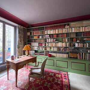Appartement à 3 Chambres à Coucher