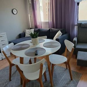 Fresh Apartment With Private Sauna In The Center Of Helsinki, Free Park