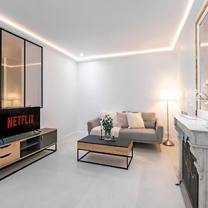 Appartement à 1 Chambre à Coucher