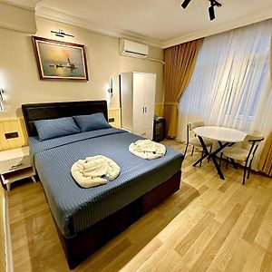 The Pera Vista Boutique Hotel Taksim & 1 Plus 1 Suite Facilities
