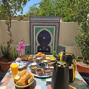 Riad Sidi