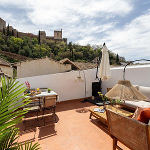 San Pedro Alhambra Views 3Br