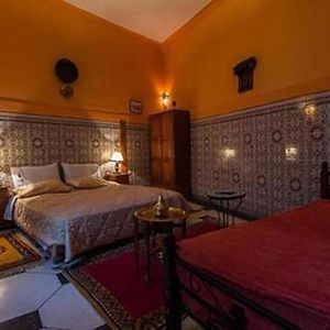 Chambre Budgétée Double