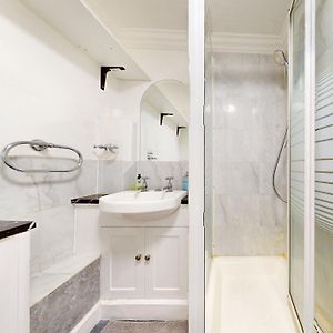 Private Bathroom Queen Room