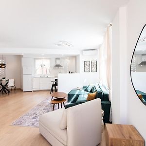Villa à 2 Chambres à Coucher