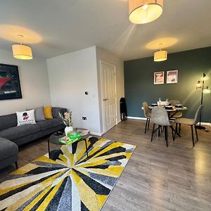 Lapford Haven 3-Bed & Free Parking