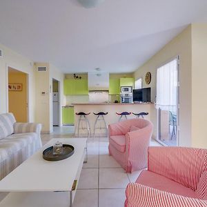 Appartement à 2 Chambres à Coucher