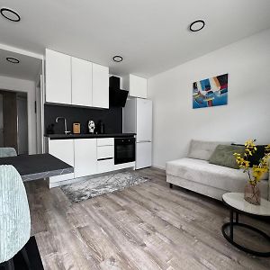 Appartement à 1 Chambre à Coucher