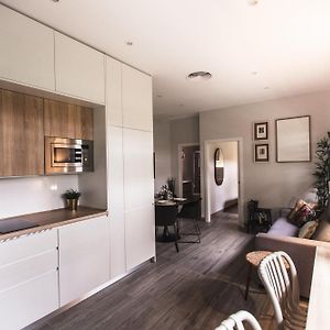 Appartement à 1 Chambre à Coucher