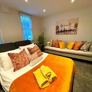 Appartement à 1 Chambre à Coucher