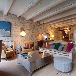 Maison 4 Chambres