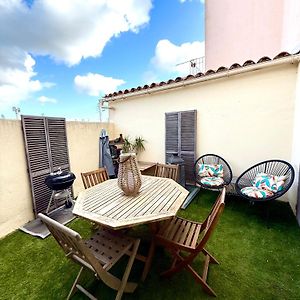 Appartement Classique