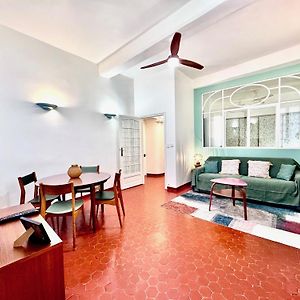 Appartement Classique