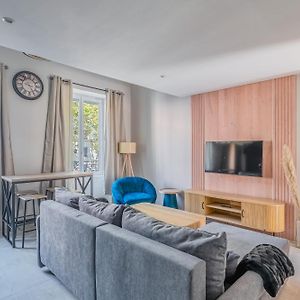 Appartement à 3 Chambres à Coucher