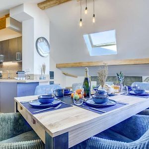 Appartement Penthouse