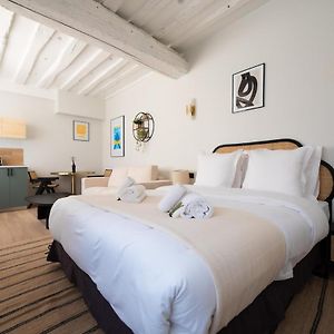 Appartement à 1 Chambre à Coucher