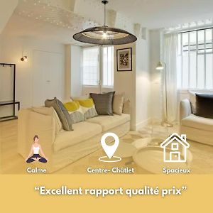 Appartement à 2 Chambres à Coucher