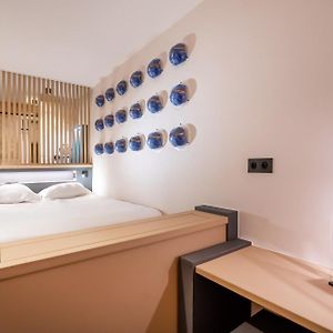 Chambre Grande Double