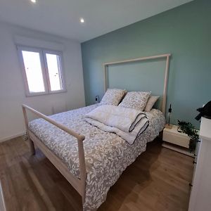 Appartement à 2 Chambres à Coucher