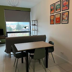 Appartement à 1 Chambre à Coucher
