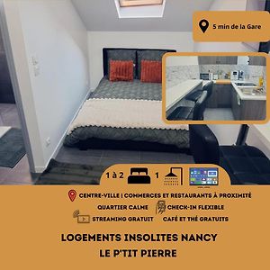 Appartement à 1 Chambre à Coucher