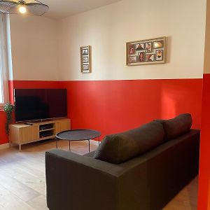 Appartement à 2 Chambres à Coucher
