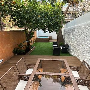 Appartement à 3 Chambres à Coucher
