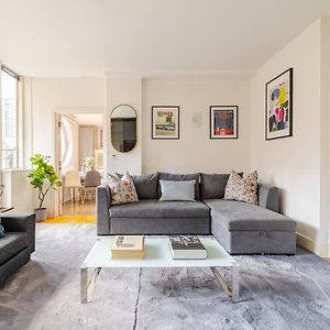 Appartement Premium à 3 Chambres à Coucher