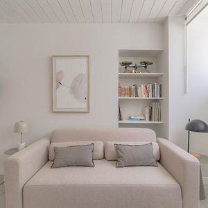 Appartement à 2 Chambres à Coucher