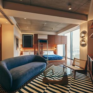 Suite de Luxe