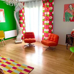 Appartement à 1 Chambre à Coucher