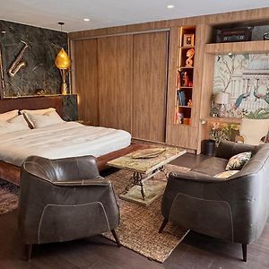 Chambre Double de Luxe
