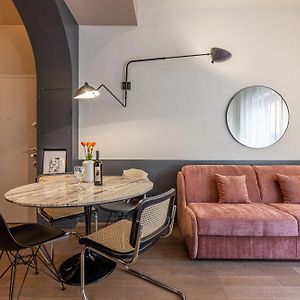 Appartement à 2 Chambres à Coucher