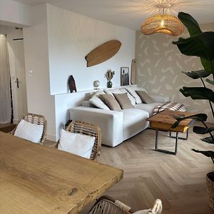 Appartement à 2 Chambres à Coucher